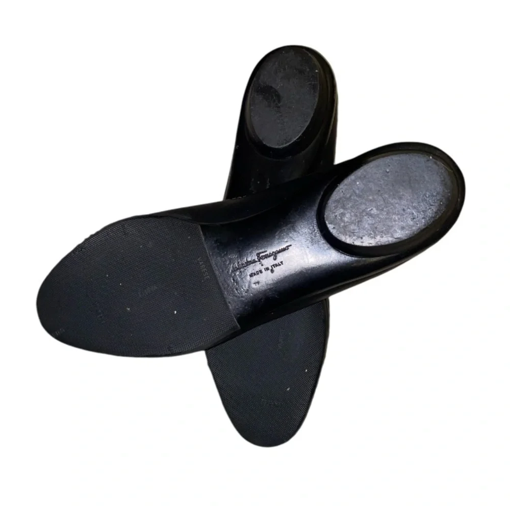 Salvatore Ferragamo flats - Picture 14 of 16